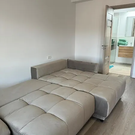 Plaja Mia Constanţa