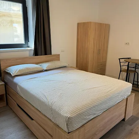 Apartmán Plaja Mia *