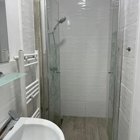 Plaja Mia Apartmán *