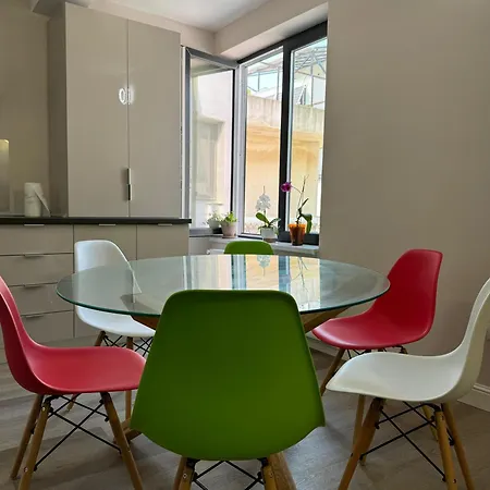 Apartmán Plaja Mia *