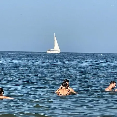 Plaja Mia