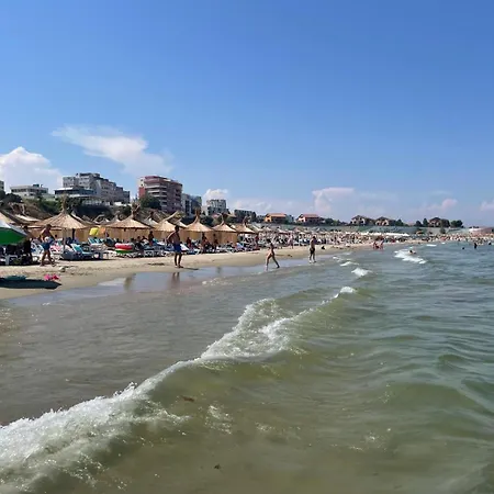 Apartmán Plaja Mia