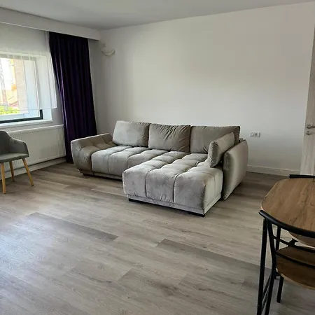 Plaja Mia Apartmán Constanţa
