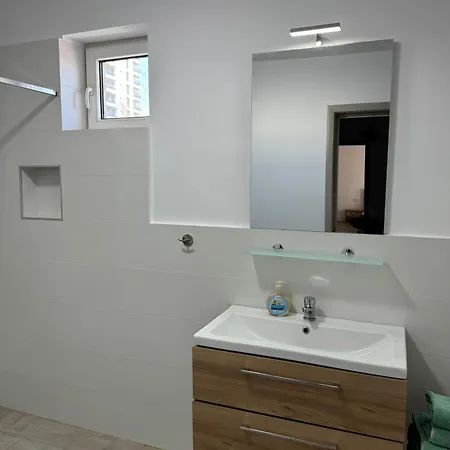 Apartmán Plaja Mia