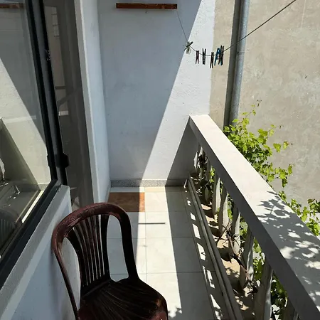 Plaja Mia