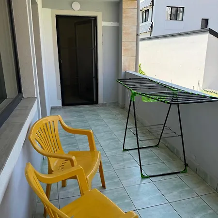 Plaja Mia Apartmán *