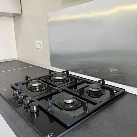 Plaja Mia Apartmán