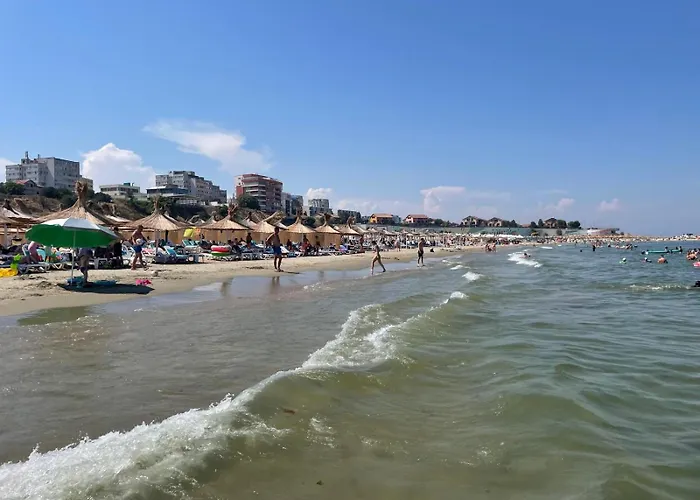 アパート Plaja Mia