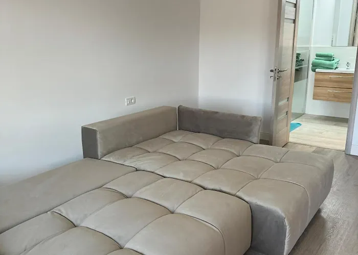 Plaja Mia コンスタンツァ