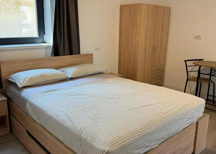 アパート Plaja Mia *