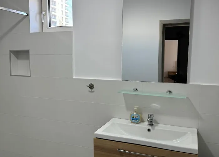 アパート Plaja Mia