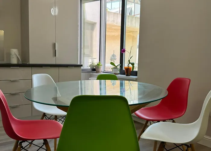 アパート Plaja Mia *