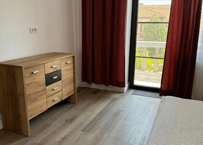 アパート Plaja Mia